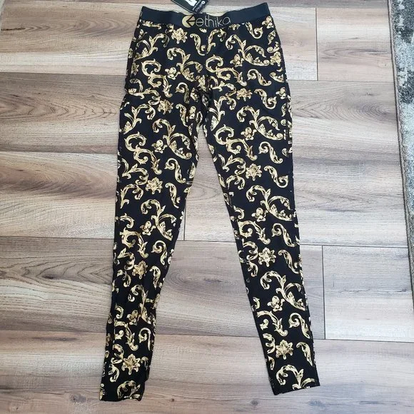 Ethika Bottle Service Lounge Pant - Picture 1 of 5